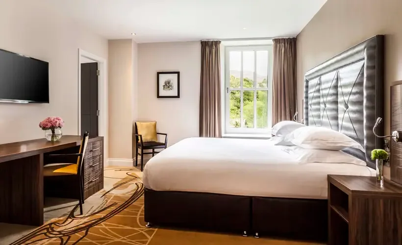 Suite familiar
