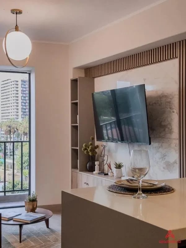 Cozy 1 BR at Barranco - STD4 703
