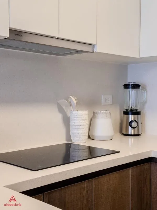 Cozy 1 BR at Barranco - STD4 703