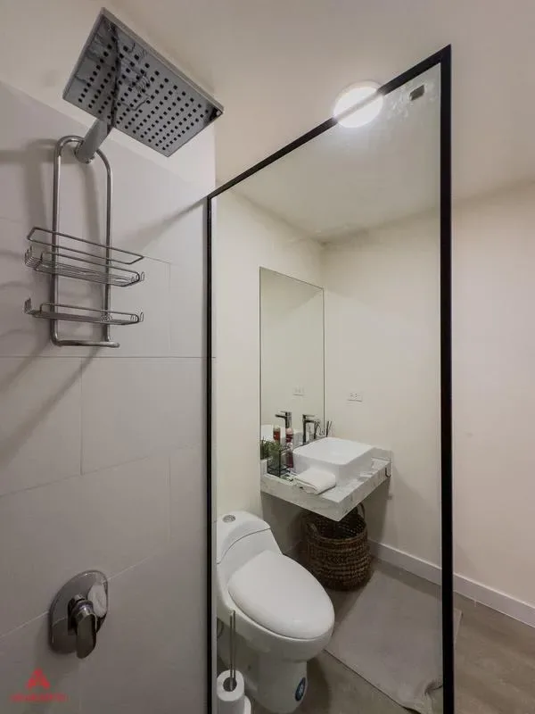 Cozy 1 BR at Barranco - STD4 703