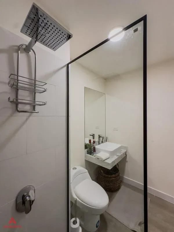 Cozy 1 BR at Barranco - STD4 703
