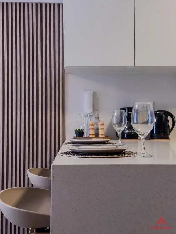 Cozy 1 BR at Barranco - STD4 703