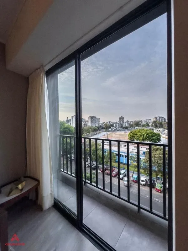 Cozy 1 BR at Barranco - STD4 703