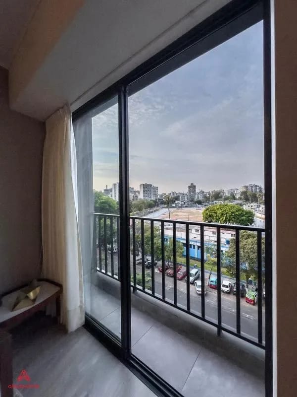 Cozy 1 BR at Barranco - STD4 703