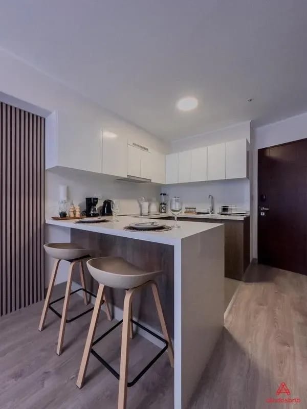 Cozy 1 BR at Barranco - STD4 703