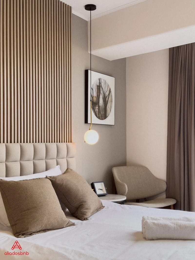 Cozy 1 BR at Barranco - STD4 703
