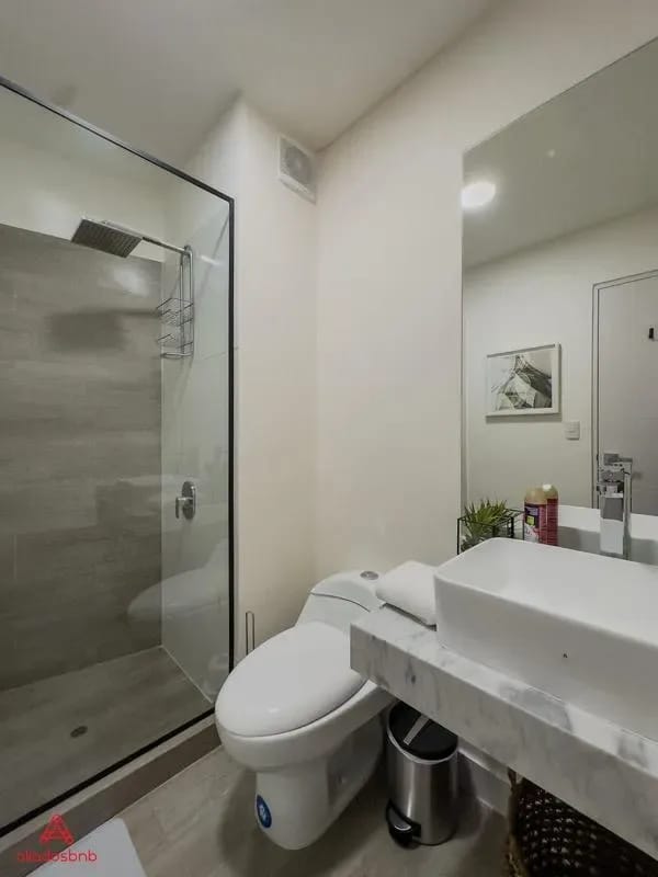 Cozy 1 BR at Barranco - STD4 703