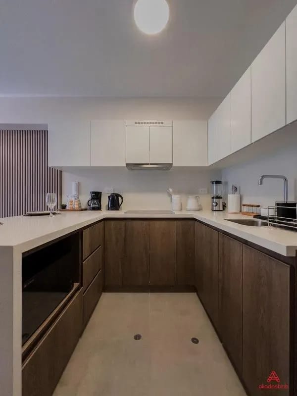 Cozy 1 BR at Barranco - STD4 703