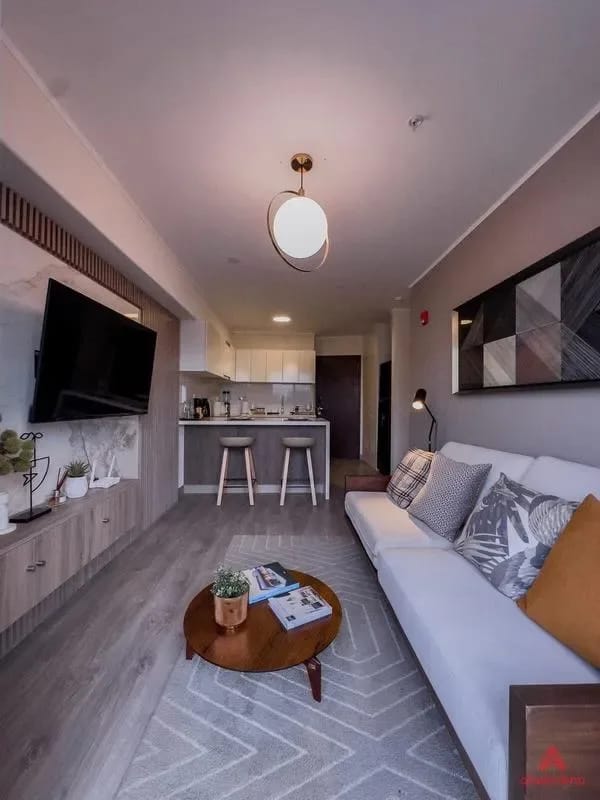 Cozy 1 BR at Barranco - STD4 703