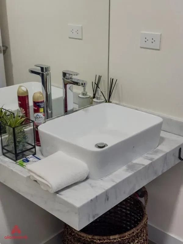 Cozy 1 BR at Barranco - STD4 703