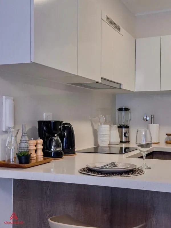 Cozy 1 BR at Barranco - STD4 703