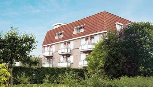 Fletcher Hotel-Restaurant De Gelderse Poort en Ooij