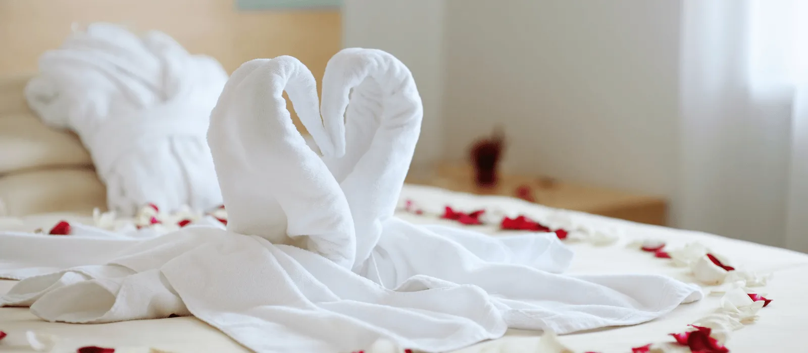 Hotel accommodation image