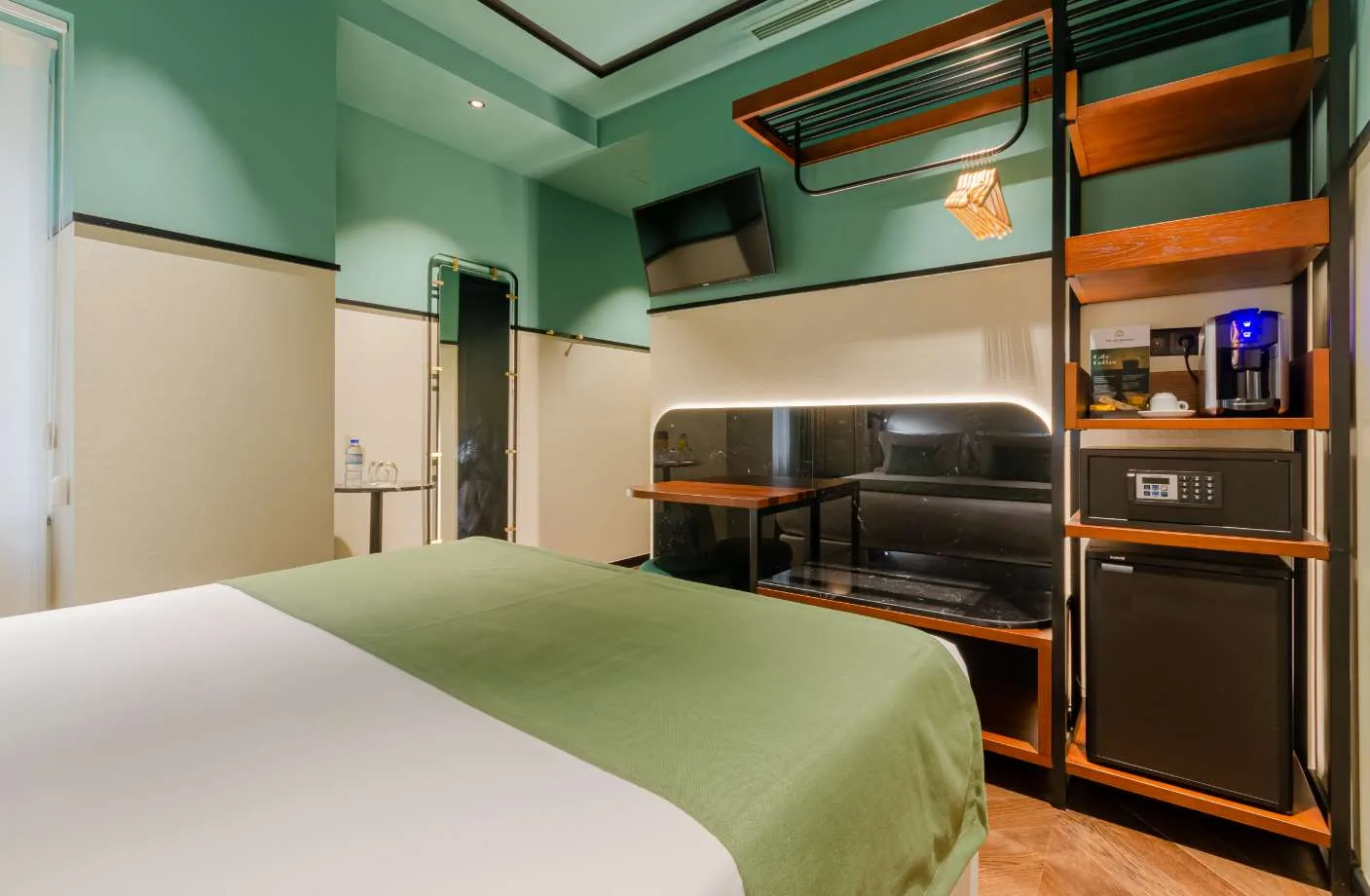 Habitación estándar