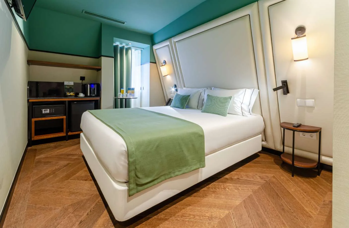 Habitación estándar