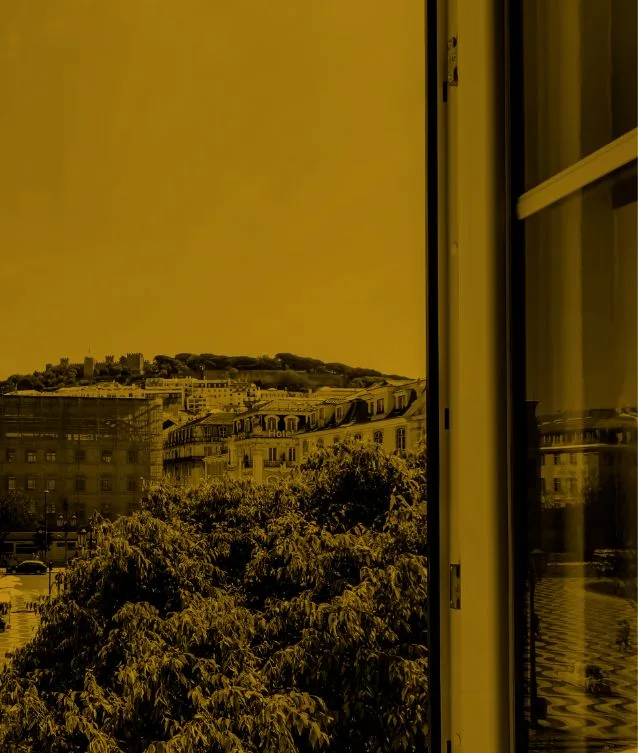 Nicola Rossio Hotel