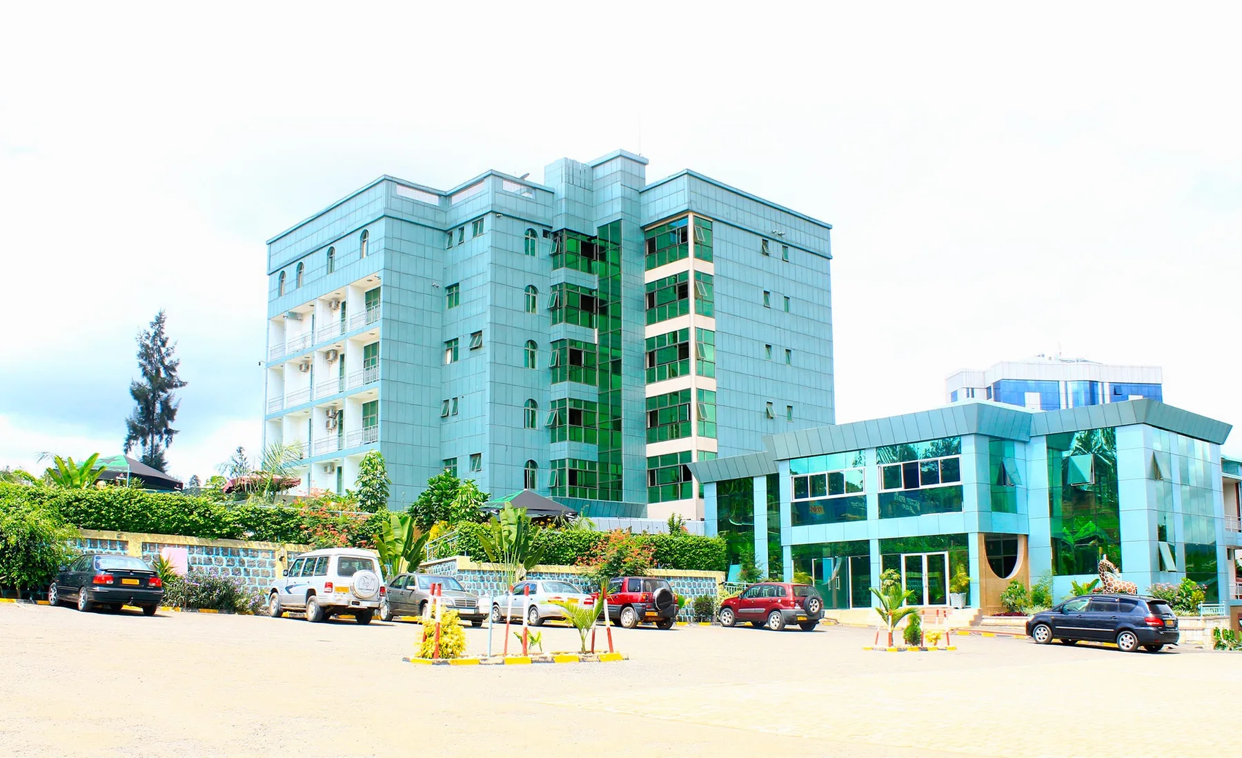 Foto del hotel