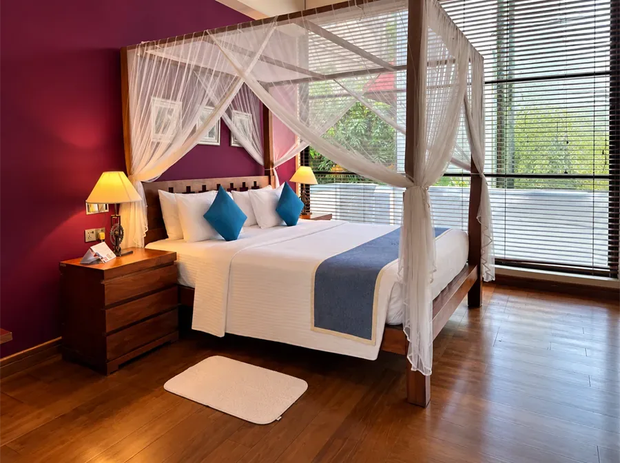 Colombo Court Hotel & Spa