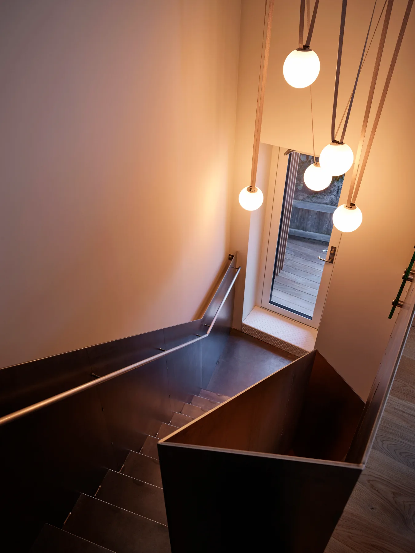 Foto de la suite The Apartment