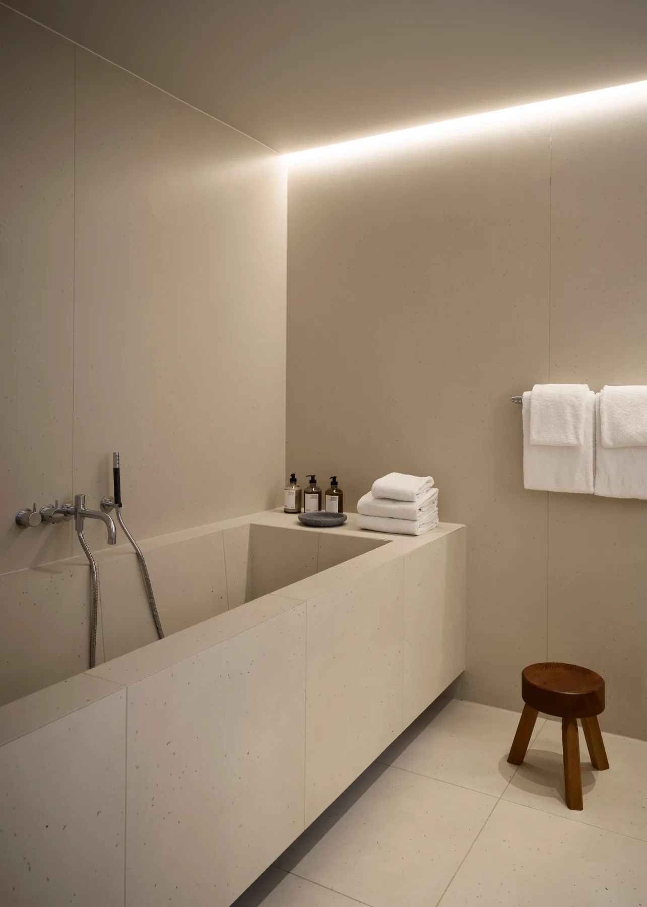 Foto de la suite The Apartment