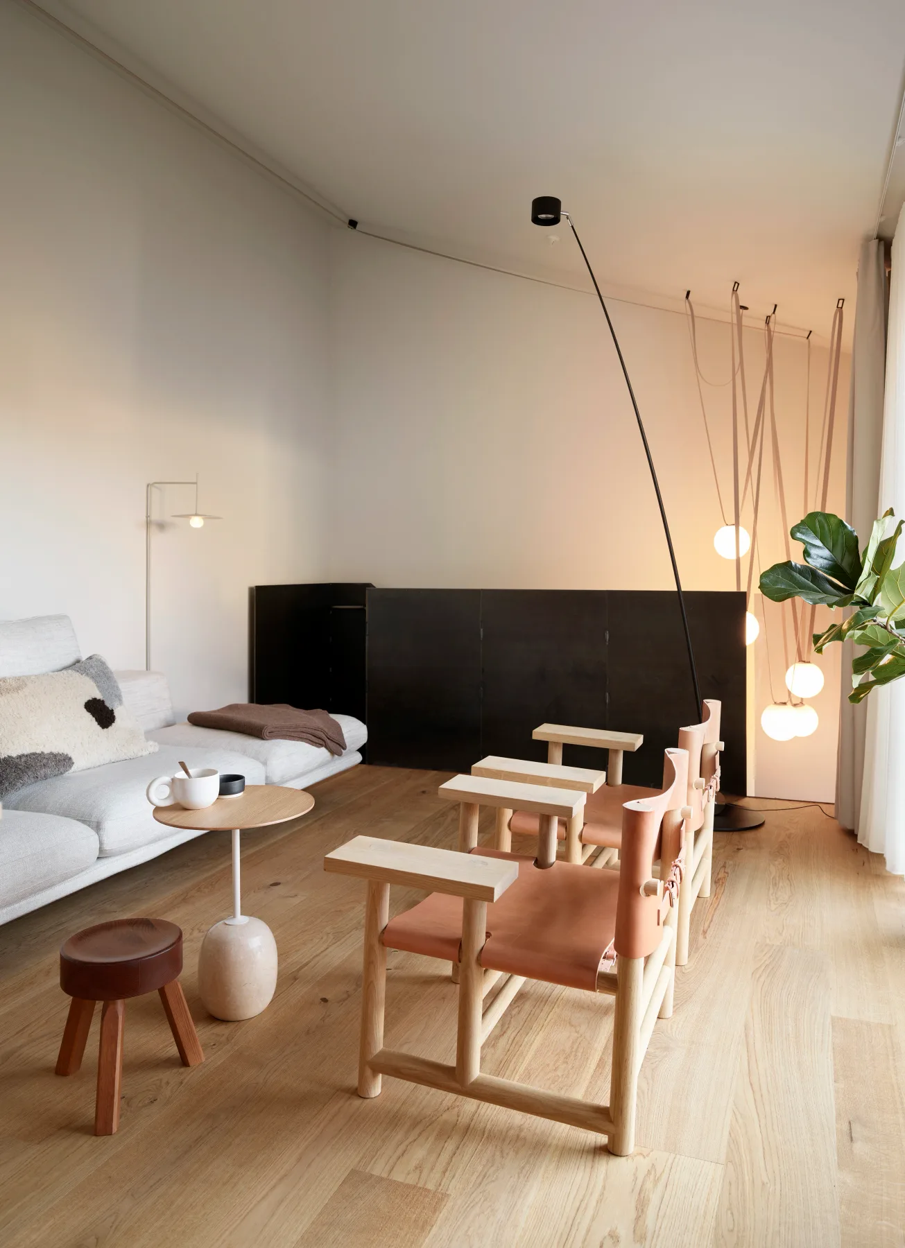Foto de la suite The Apartment