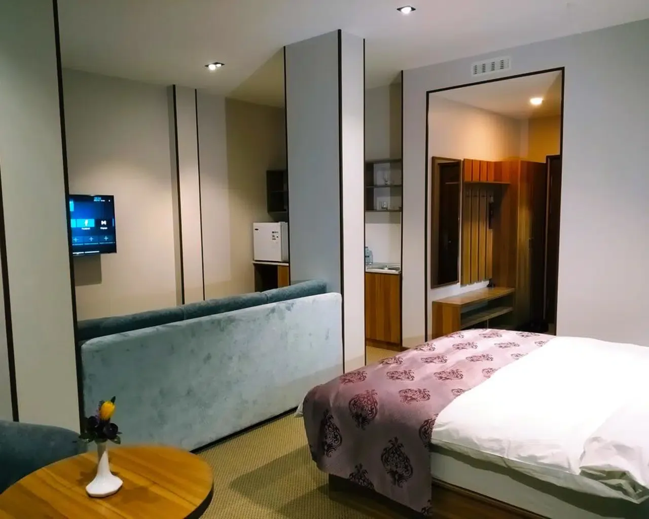 Foto del hotel
