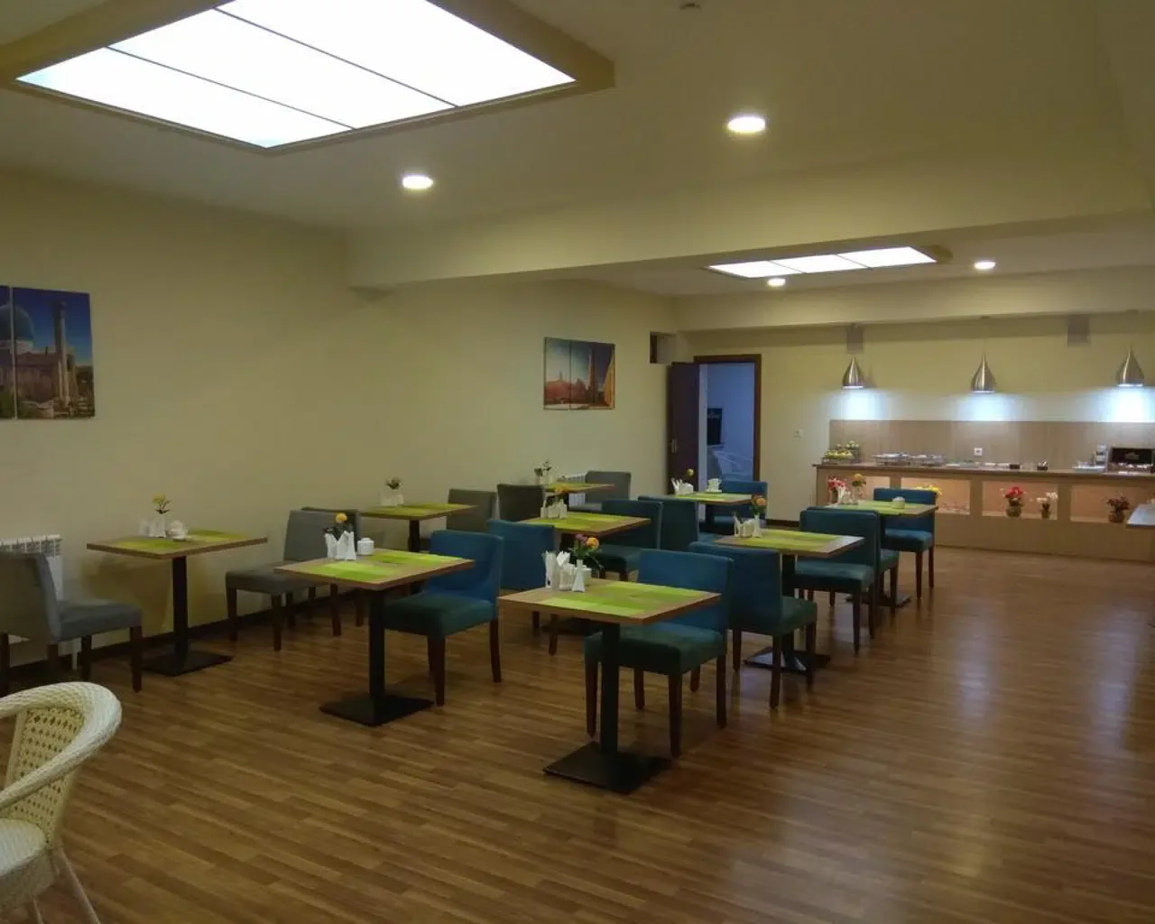 Foto del hotel