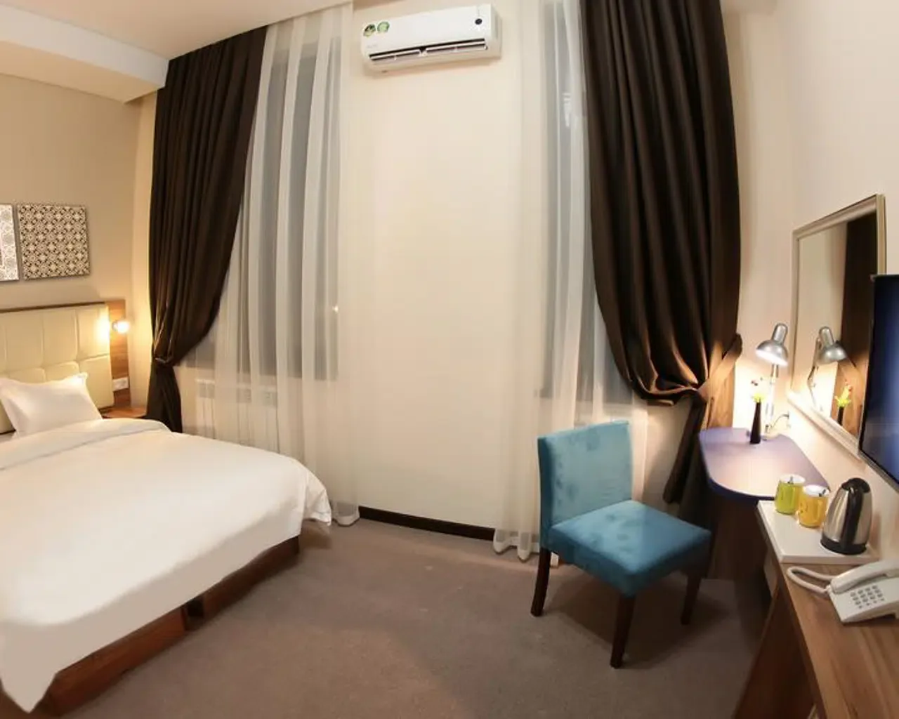 Foto del hotel