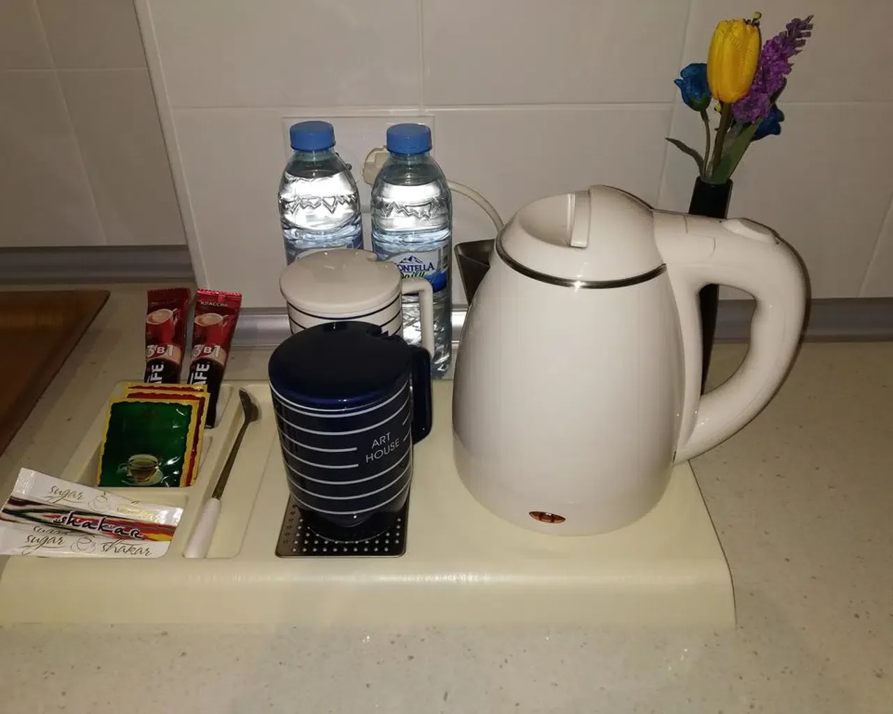 Foto del hotel
