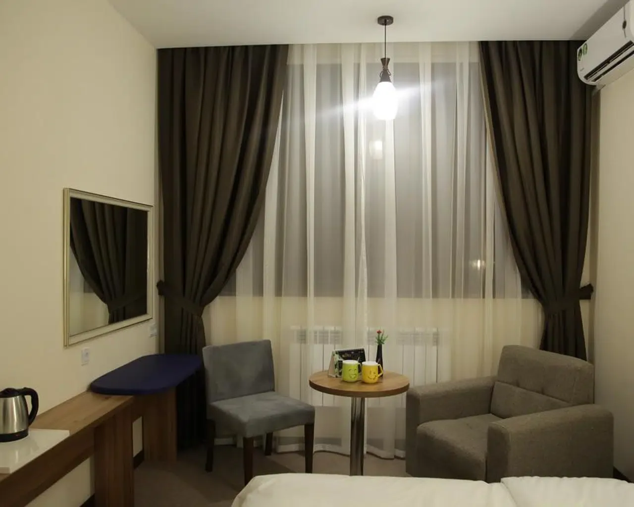 Foto del hotel