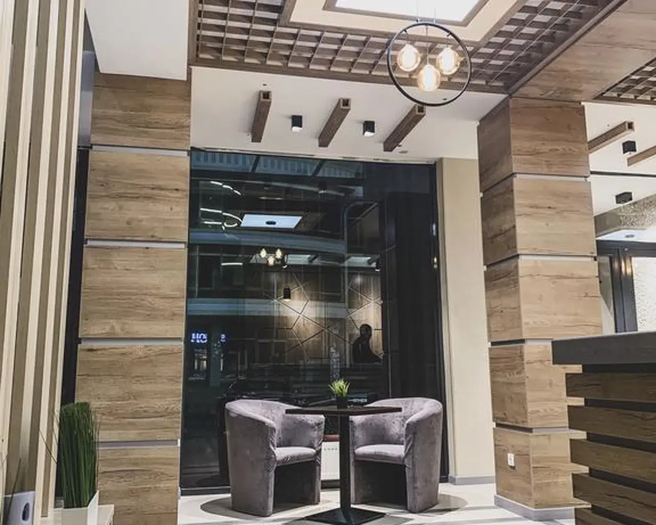 Foto del hotel