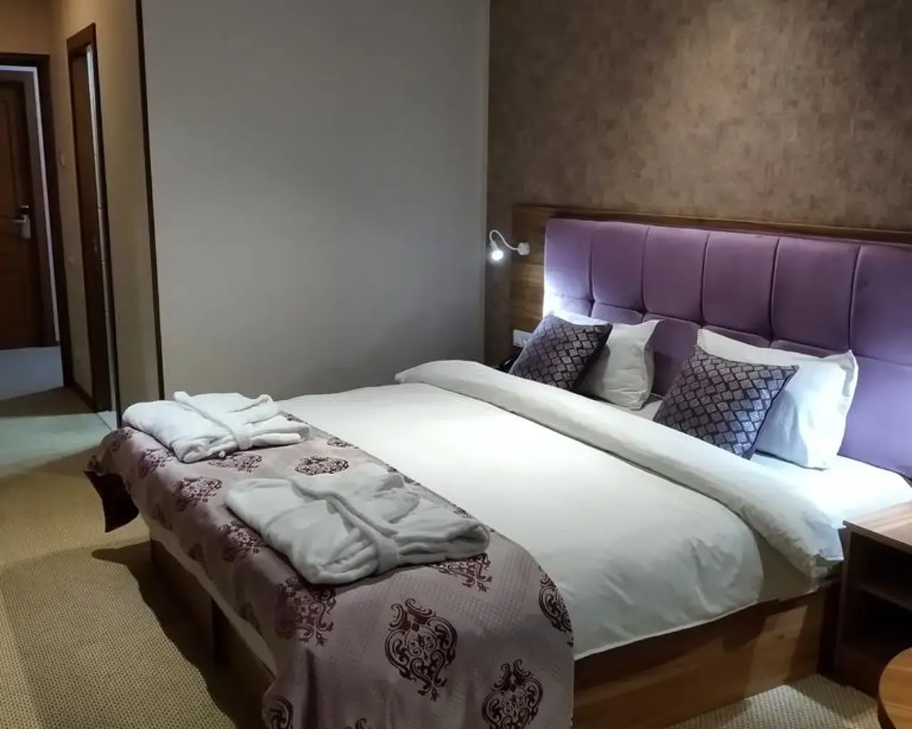 Foto del hotel