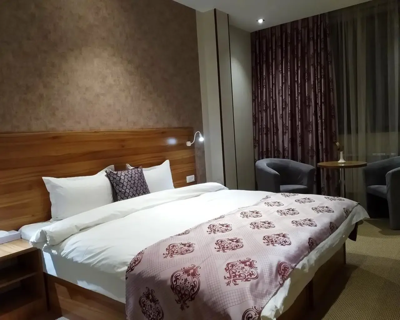 Foto del hotel