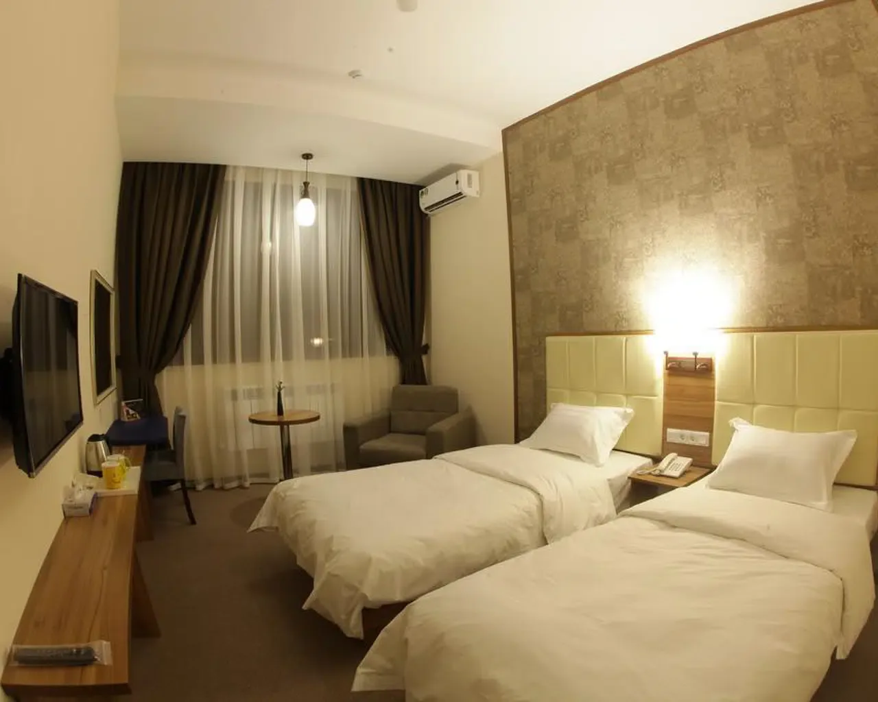 Foto del hotel