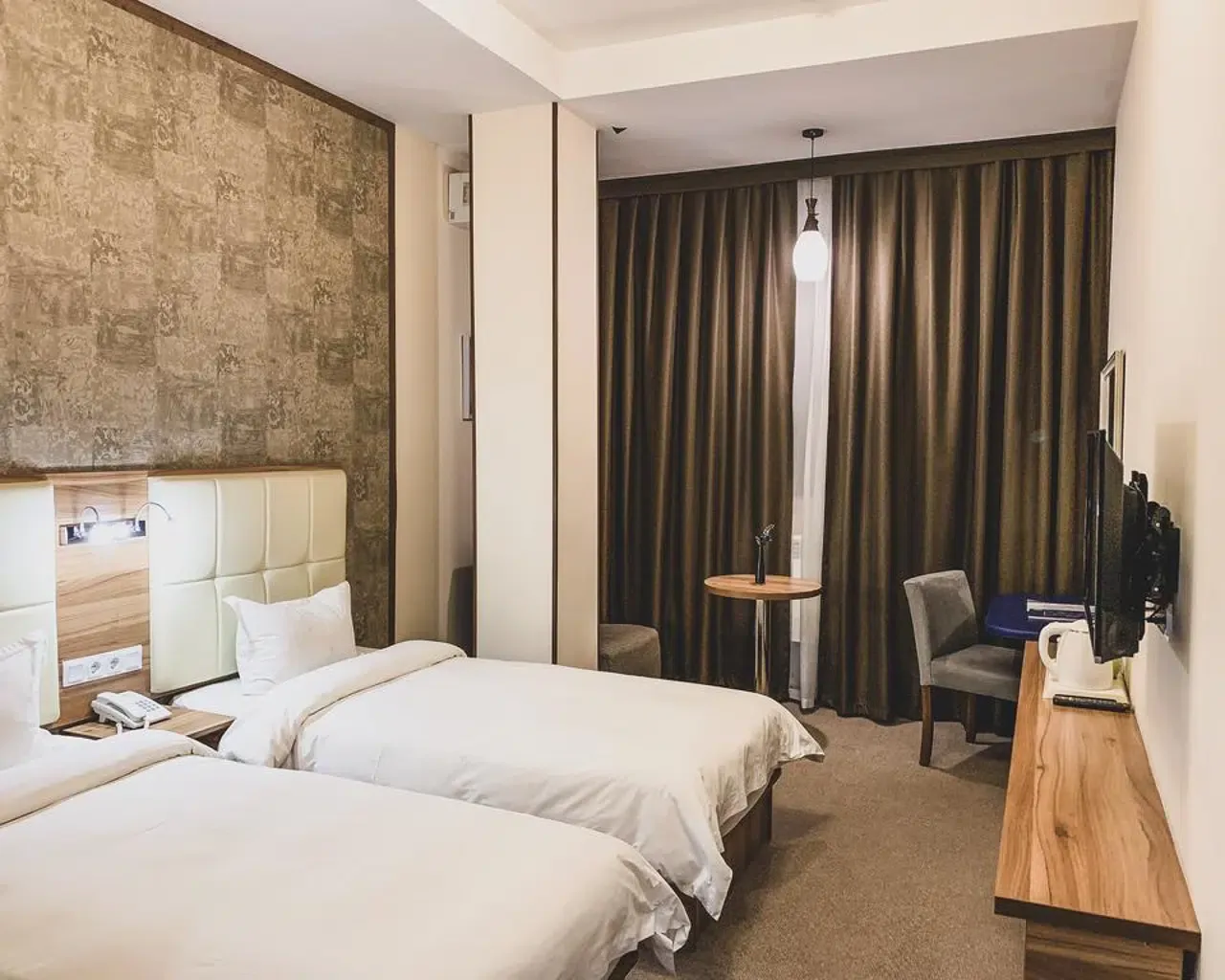 Foto del hotel