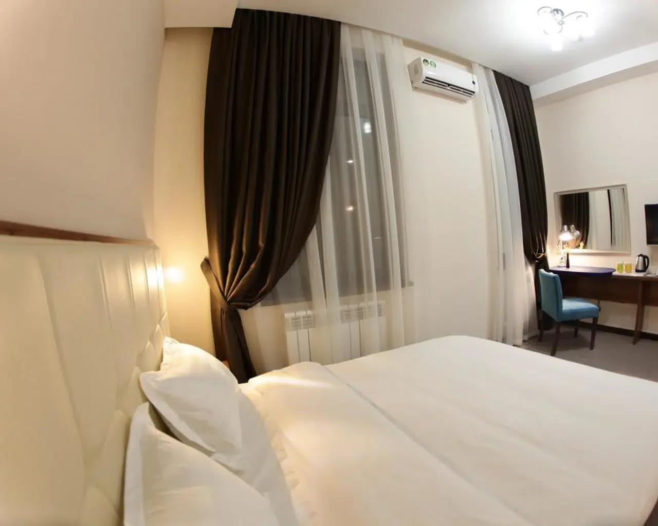 Foto del hotel