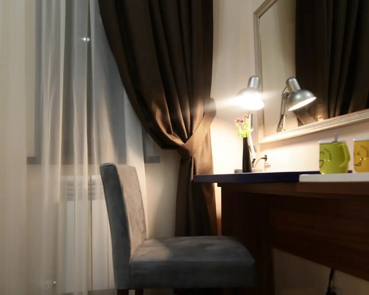Foto del hotel