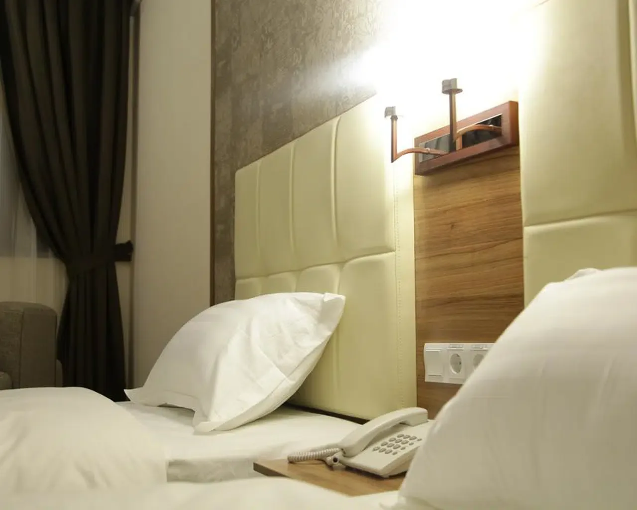 Foto del hotel