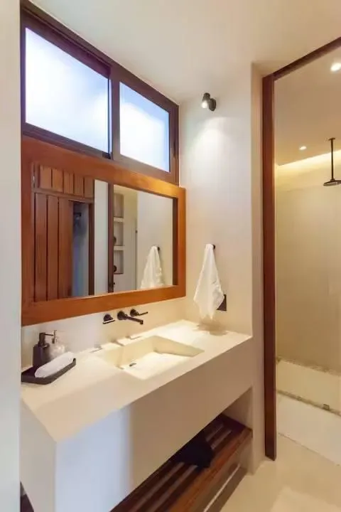Cozy 1BR Stay with Terrace & Jacuzzi in Tulum