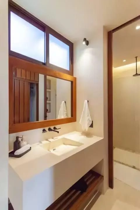 Cozy 1BR Stay with Terrace & Jacuzzi in Tulum