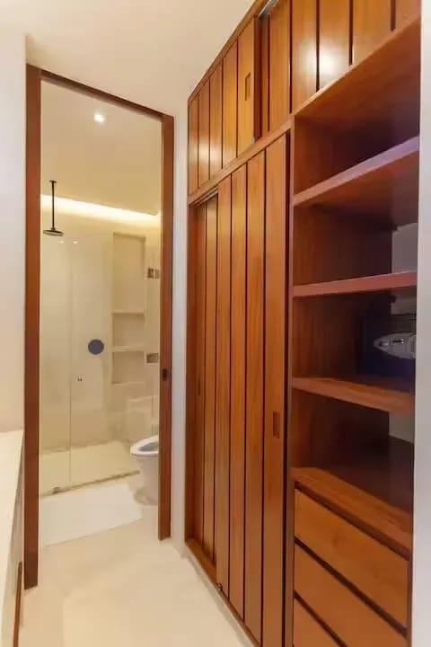 Cozy 1BR Stay with Terrace & Jacuzzi in Tulum