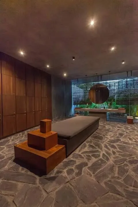 Cozy 1BR Stay with Terrace & Jacuzzi in Tulum