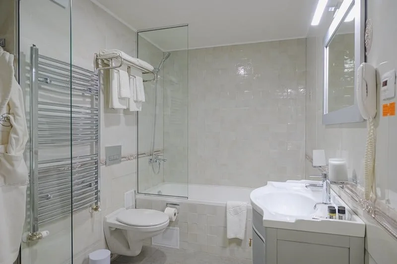 Apartamento de un dormitorio
