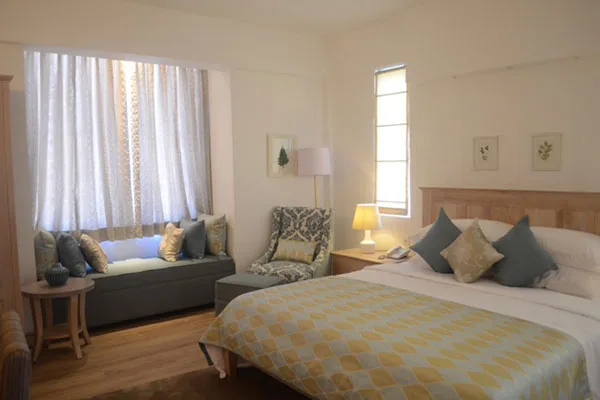 Suite superior