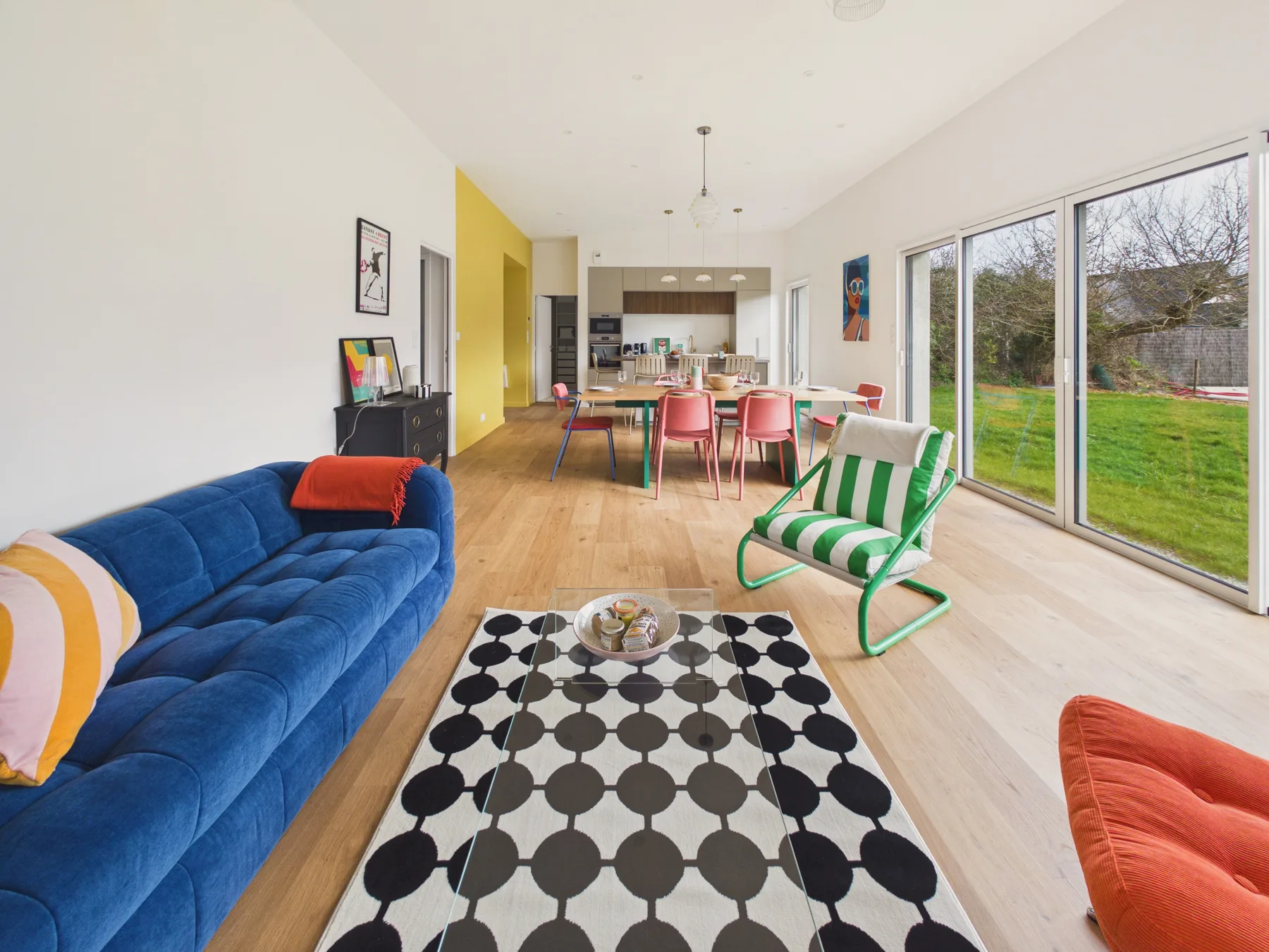 Holiday home in Fouesnant