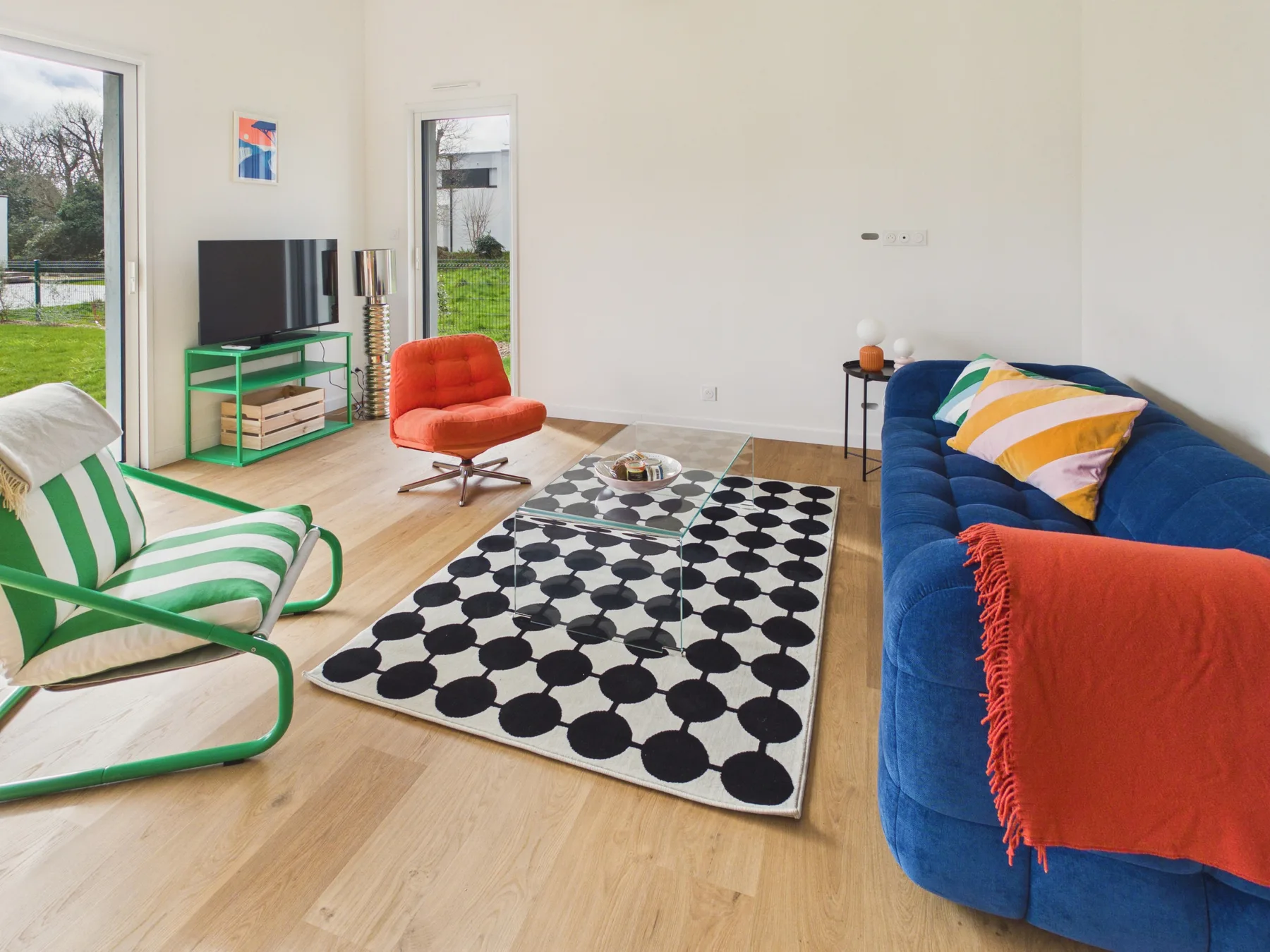 Holiday home in Fouesnant