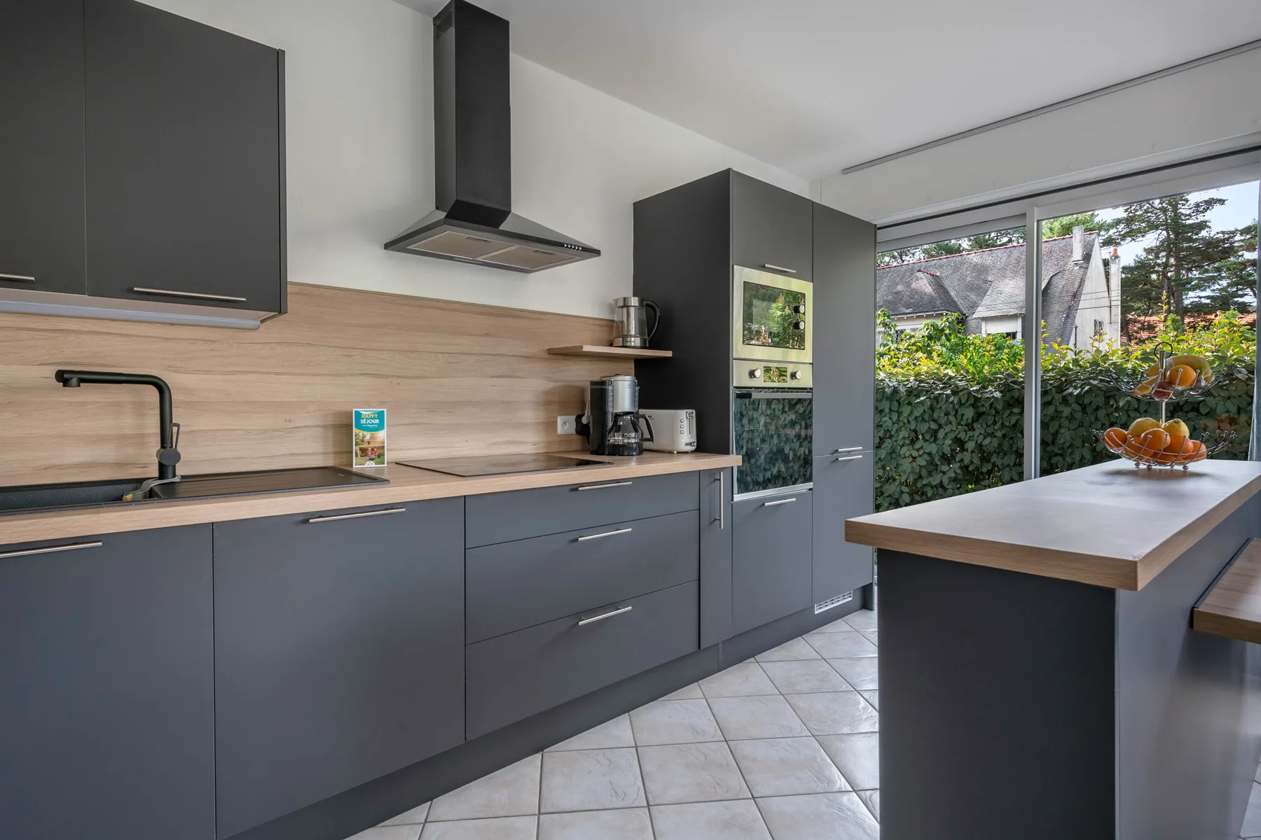 Foto de la galería del apartamento