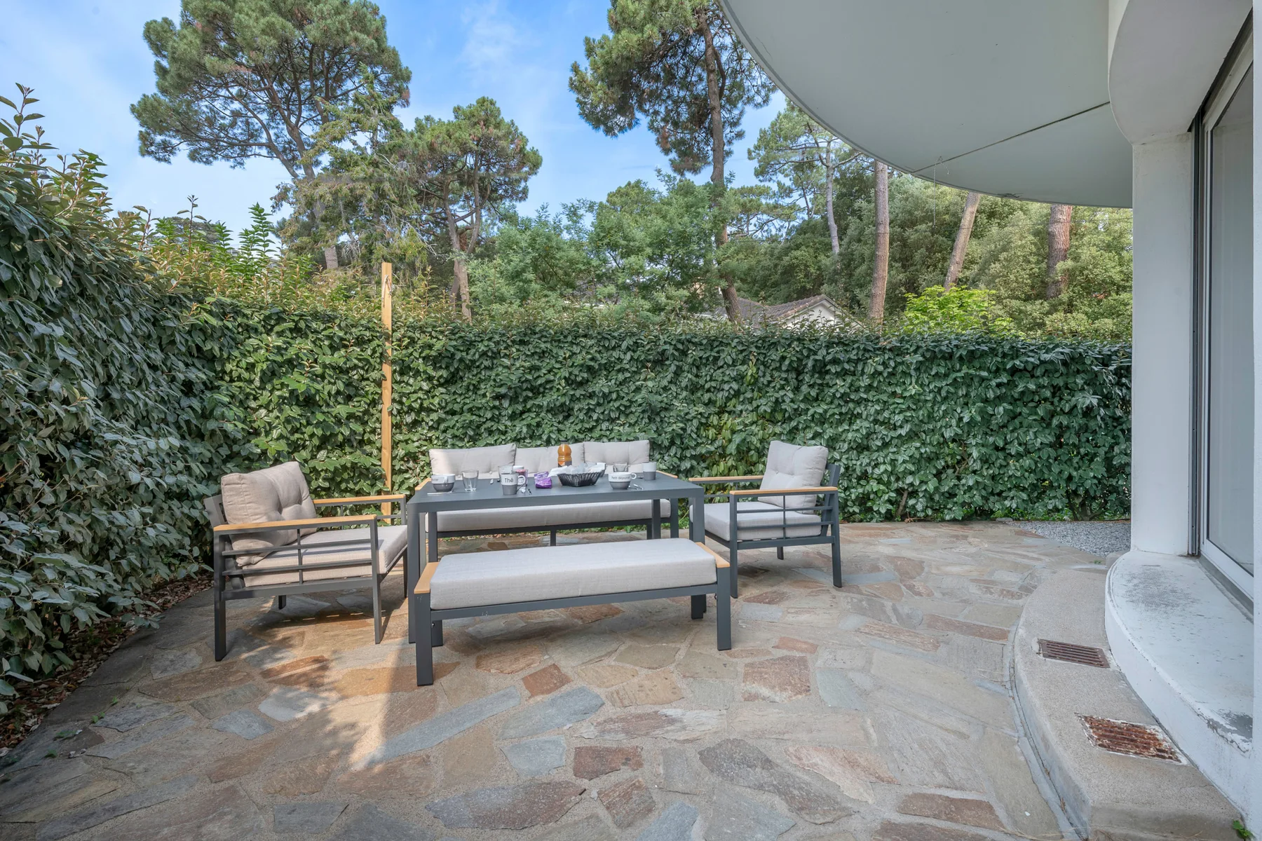 Foto de la galería del apartamento