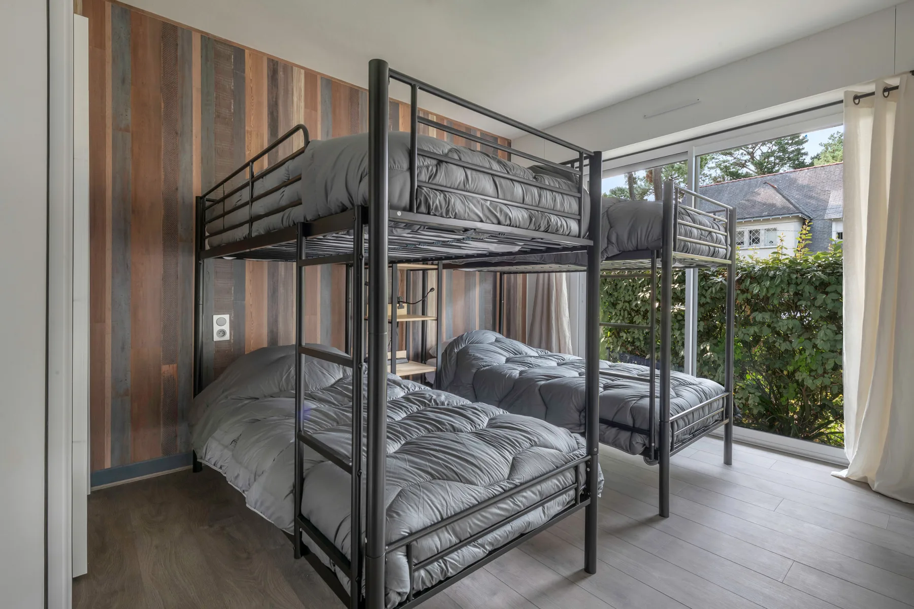 Foto de la galería del apartamento