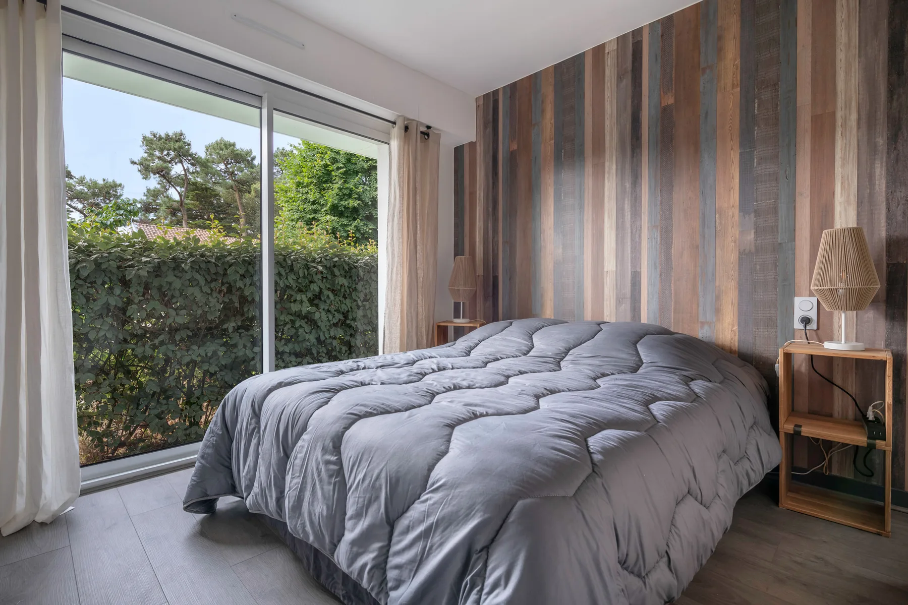 Foto de la galería del apartamento